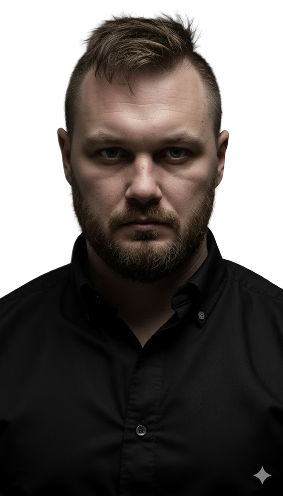 Вадим Кузнецов
